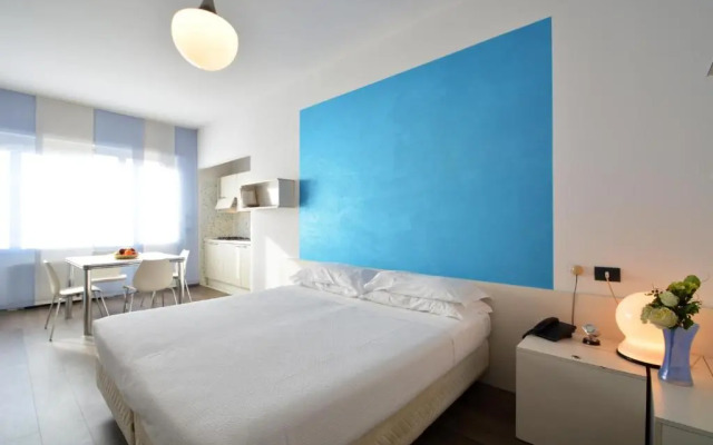 Residence Hotel Torino Uno