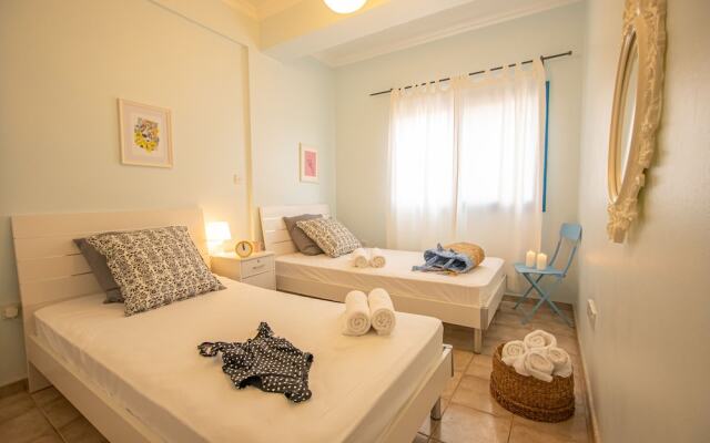 Marina Blue Villa