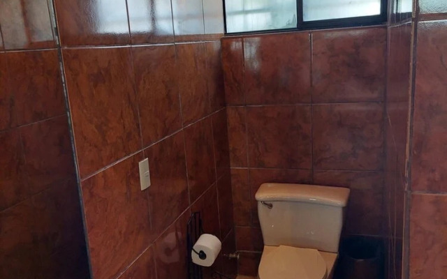 Centro 4bedroom Home on Stirling Dickinson