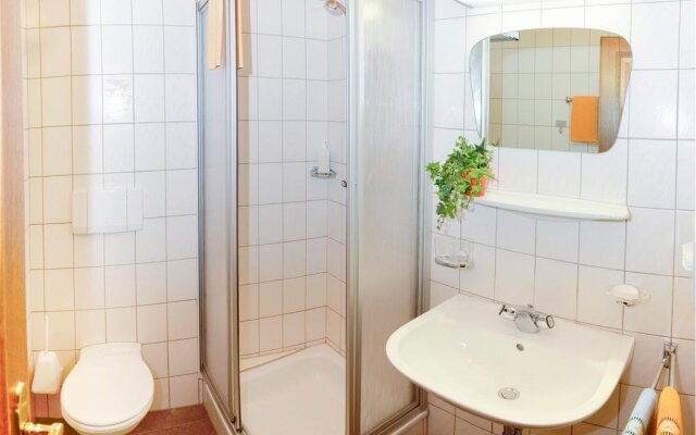 Hotel Garni Belvedere