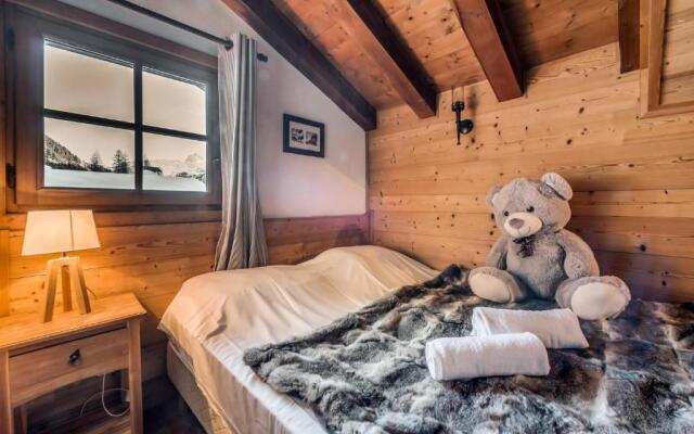 Chalet Crystal Ridge 107449