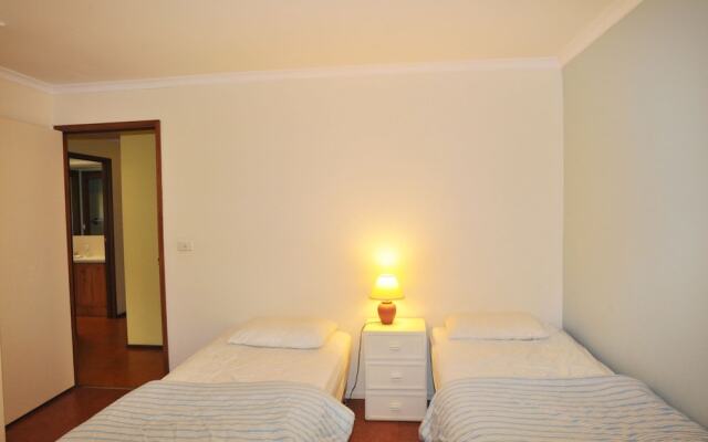 Beechwood - Surf Side