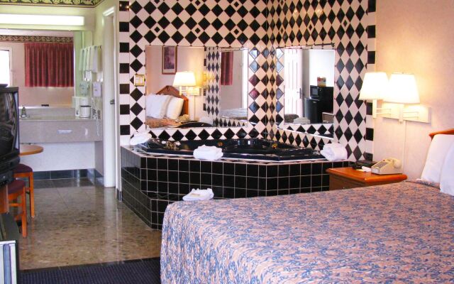 OYO Hotel Georgia near Fairburn/Atlanta