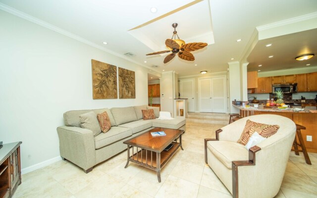 Kapalua Golf S 14p7&8 2 Bedroom Condo