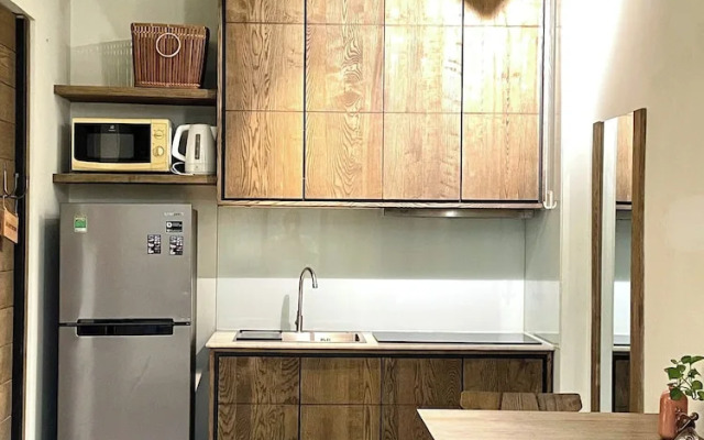 VietLife Hotel & Apartment