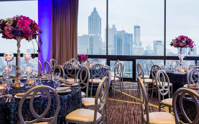 Crowne Plaza Atlanta - Midtown, by IHG