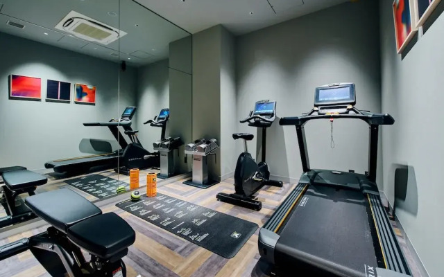 Nohga Hotel Akihabara Tokyo