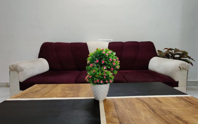Treebo Trend Royal Residency Service Apartments