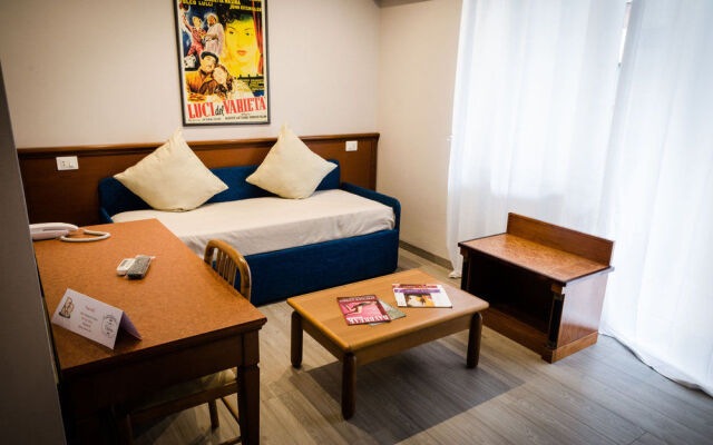Rona Resort