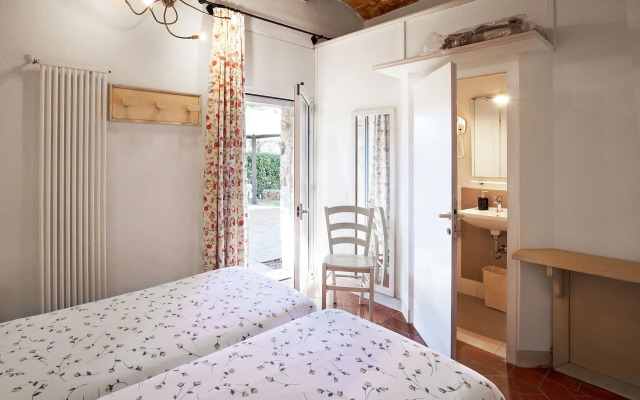 Hotel Massa Vecchia