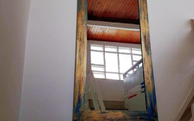 Oasis Cali Hostel