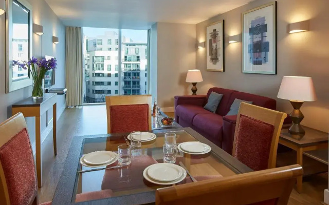 Marlin Apartments London Bridge - Empire Square