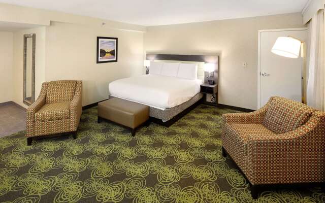 Hilton Garden Inn Reagan National Airport