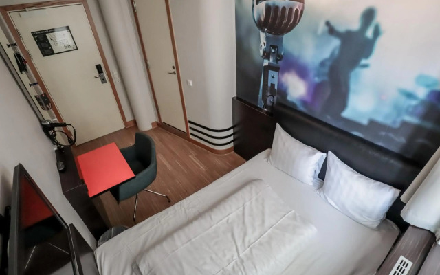 Comfort Hotel Malmö