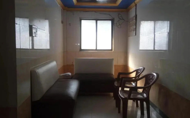 Hotel Shahara Lodge