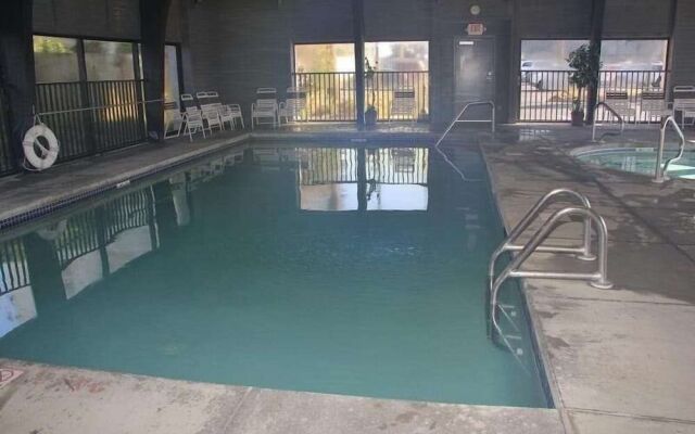 Windward Pointe 1405 By Redawning