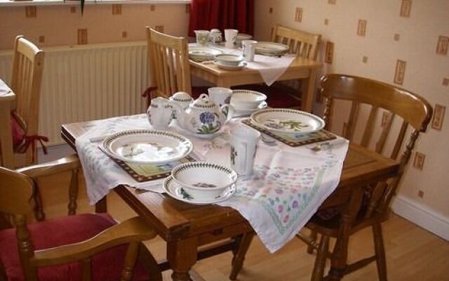 Nursery Court B&B