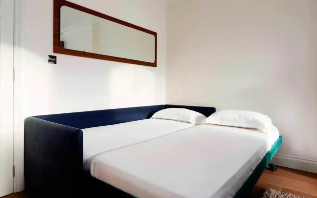 Veeve - Knightsbridge Rooftops