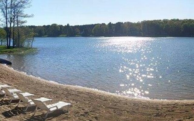 Sojourn Lakeside Resort