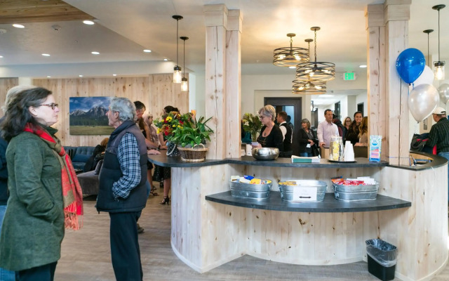 Silver Creek Hotel