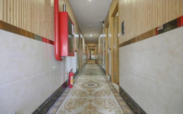 Tongcheng Hotel - Shenzhen