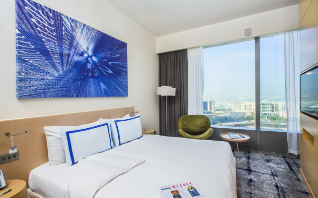 Media One Hotel Dubai