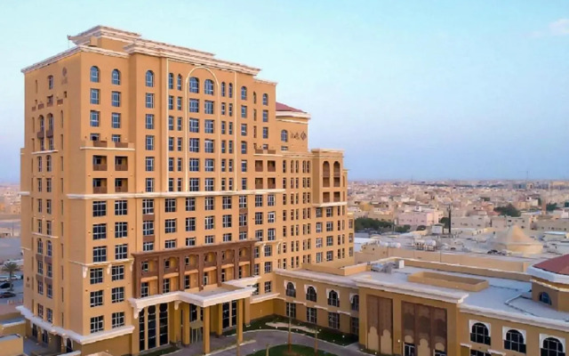 Tilal Riyadh