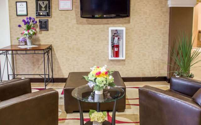 Comfort Suites