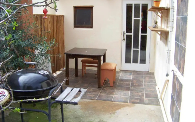 Lemontree Cottage