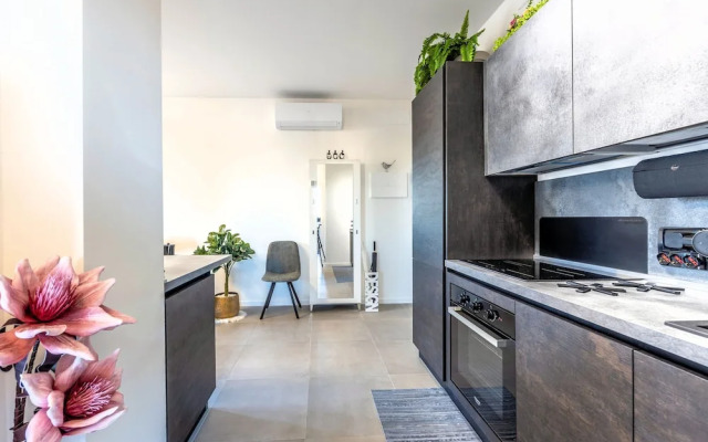 Dimora uno - 5 Stars Apartment