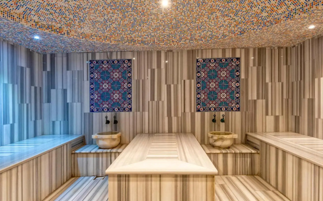 Montebello Resort & Spa – All Inclusive