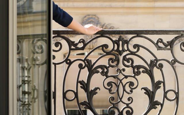 Hôtel Edouard 7 Paris Opéra