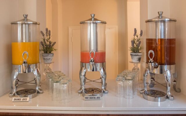 City Lodge Hotel Eastgate