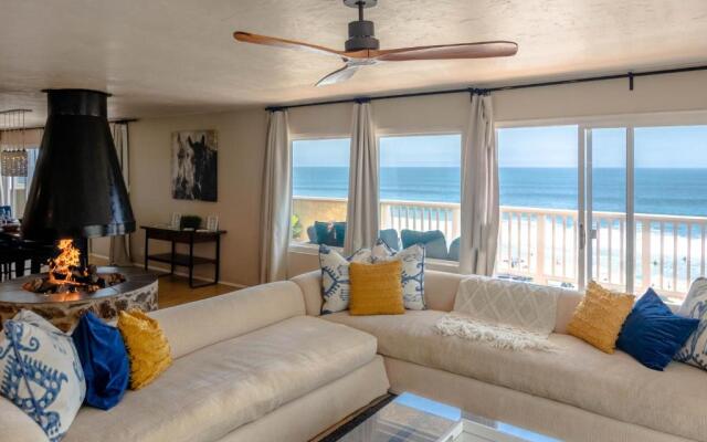 Beachwalk Villas