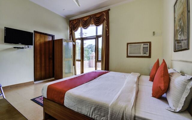 OYO 3458 Hotel Ranthambhore Vilas