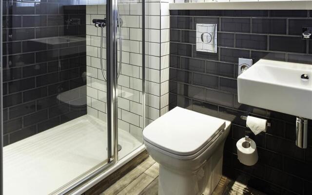 Mercure Leeds Centre Hotel