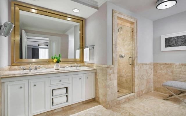 The Ritz-Carlton, Washington, D.C.