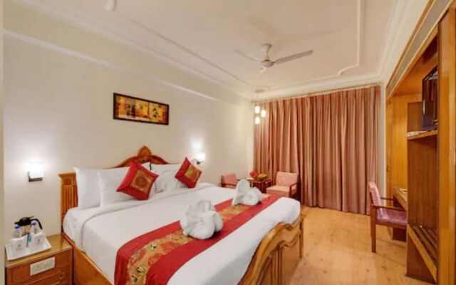 Goroomgo baljees Shimla