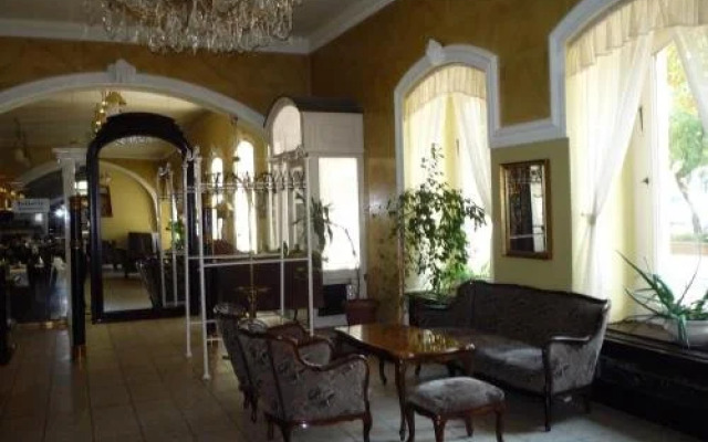 Hotel Fiume