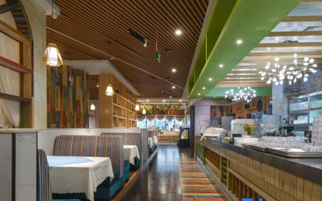 Vienna International Hotel Haikou West Coach Station