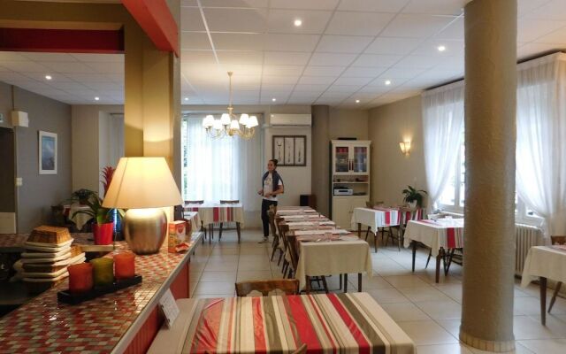 Hotel Des Pyrénées