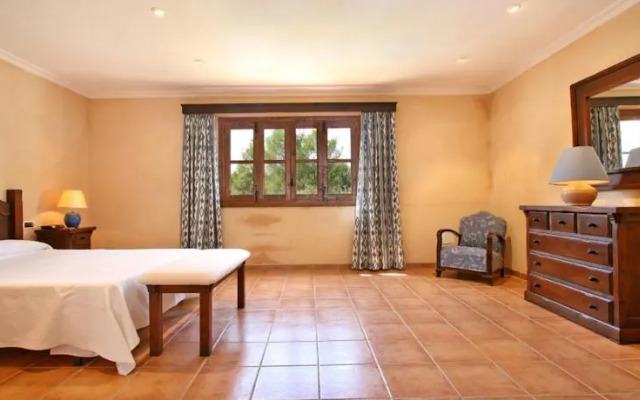 Villa Encinas Son Toni