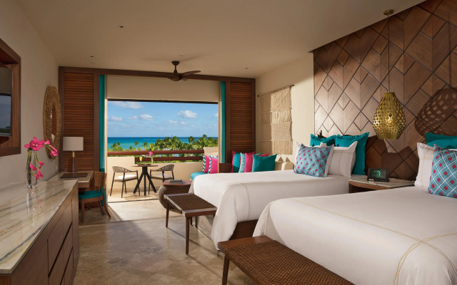 Secrets Maroma Beach Riviera Cancun