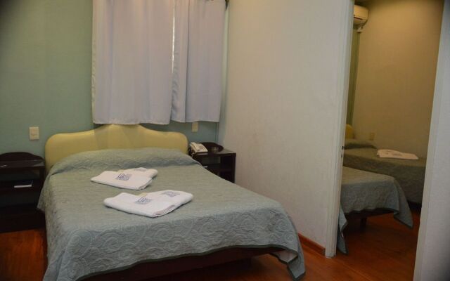 Hotel Plaza Paysandu