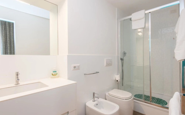 RSH Apartment Sistina Enchanting One Bedroom B