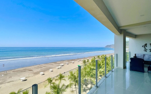 Ocean View, Luxury Penthouse at Diamonte del Sol 702N