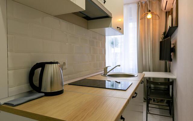 Arrival (Эррайвл) на улице Конгрессная 13