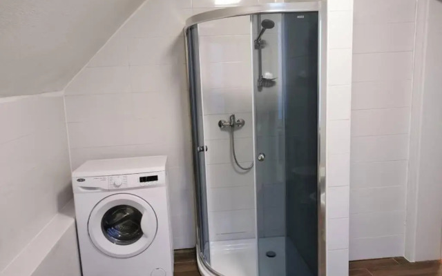 Appartement in Nitra under the Zobor-Hill