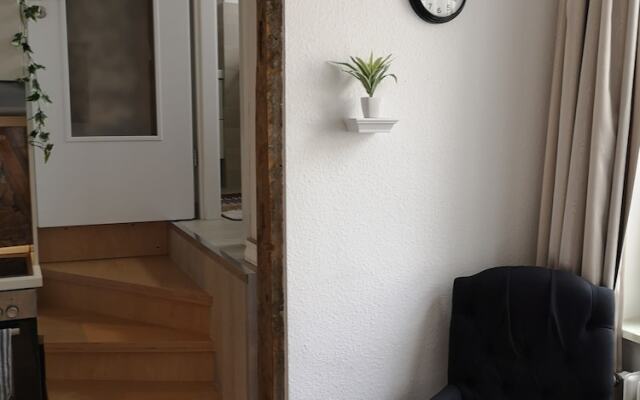 Ferienwohung Gästeliesel