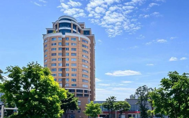 Shifang Hongda Jinqiao Hotel